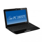 Asus Eee Pc 100PX og Asus Eee Pc 1005PX netbooks