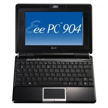 Asus Eee PC 904HA klar i DK eee pc 904ha frame 350x350 